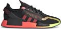 Adidas NMD_r1.v2 sneakers Zwart - Zwart