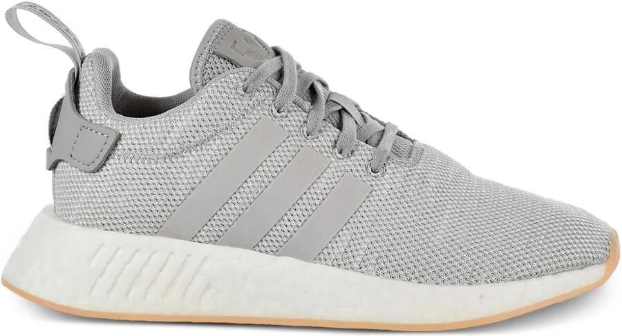 Adidas NMD R2 "Grey" sneakers Grijs