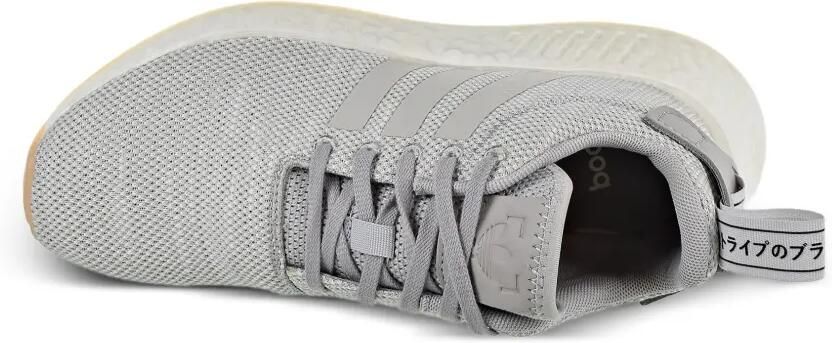 Adidas NMD R2 "Grey" sneakers Grijs - Foto 4