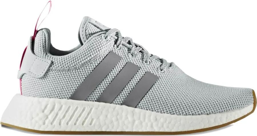 Adidas NMD R2 sneakers Grijs