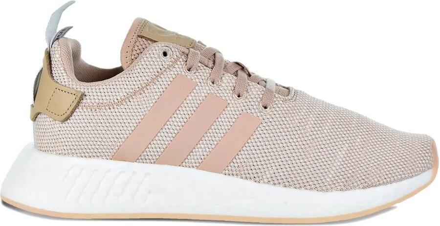 Adidas NMD R2 sneakers Roze