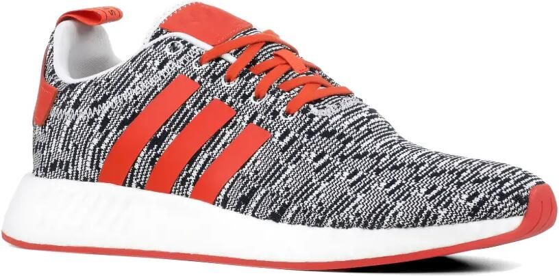 Adidas Handball Spezial low-top sneakers Rood - Foto 2