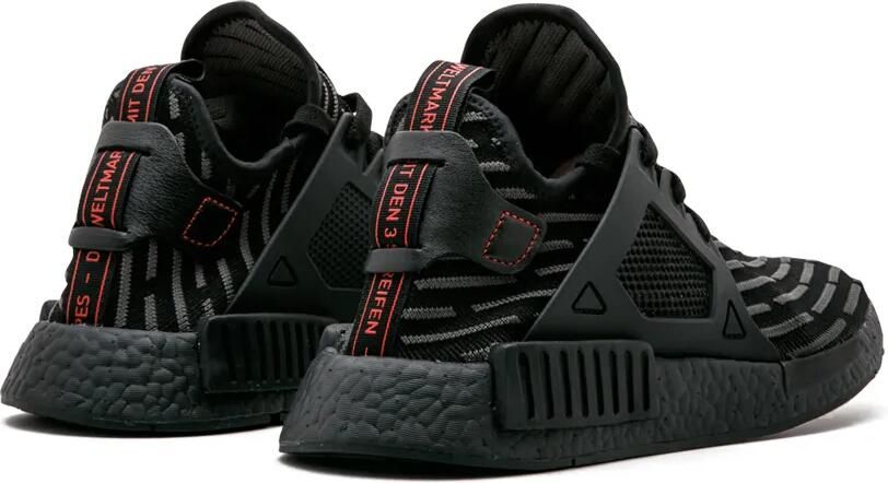 Adidas NMD_XR1 PK sneakers Zwart - Foto 3