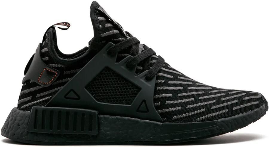Adidas NMD_XR1 PK sneakers Zwart
