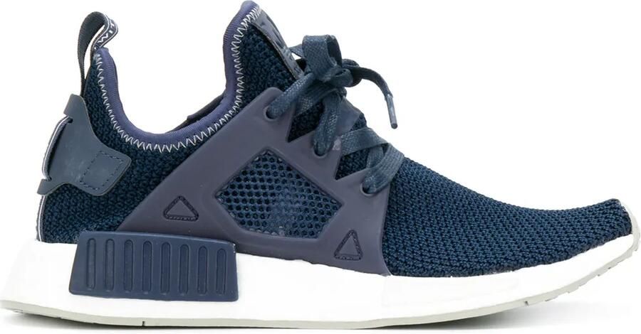 Adidas NMD_XR1 W sneakers Blauw