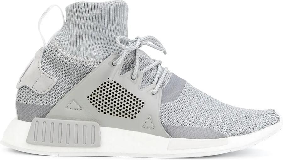Adidas NMD XR1 Winter sneakers Grijs