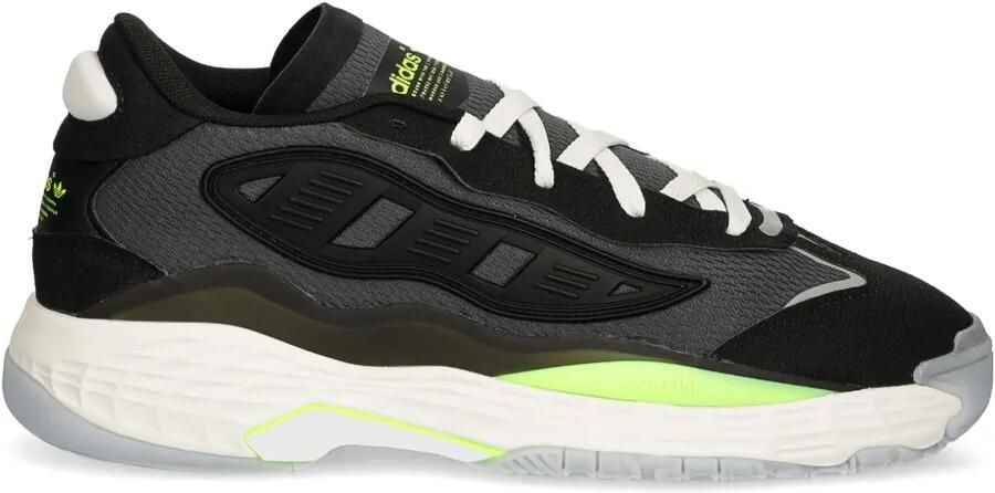 Adidas Noteball III sneakers Zwart