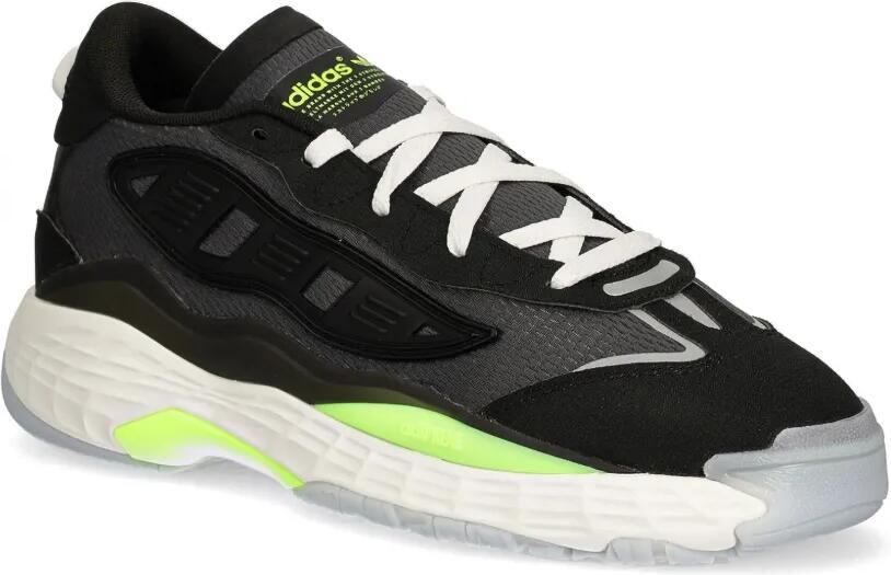 Adidas Noteball III sneakers Zwart - Foto 3