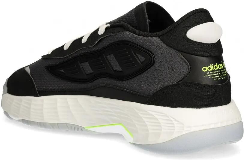 Adidas Noteball III sneakers Zwart - Foto 2