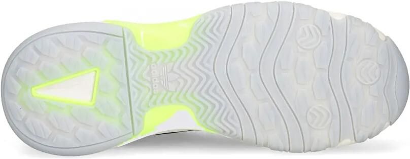 Adidas Noteball III sneakers Zwart - Foto 5