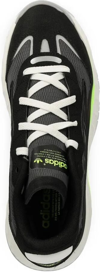 Adidas Noteball III sneakers Zwart - Foto 4