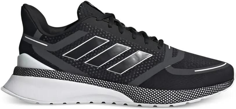 Adidas Nova hardloopsneakers Zwart