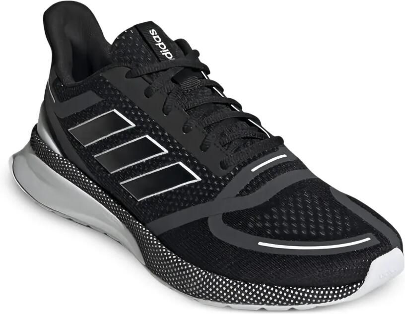 Adidas Nova hardloopsneakers Zwart - Foto 2