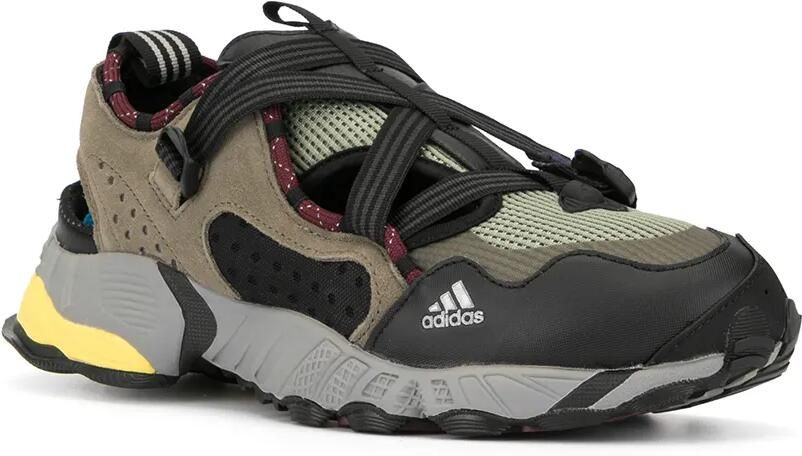 Adidas Novaturbo H6100LT uitgesneden sneakers Veelkleurig - Foto 6