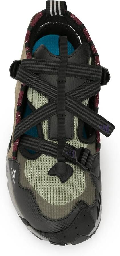 Adidas Novaturbo H6100LT uitgesneden sneakers Veelkleurig - Foto 4