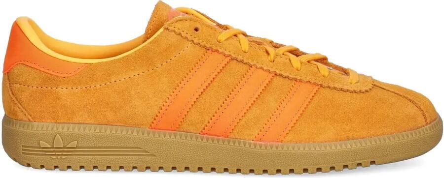 Adidas Originals Bermuda sneakers Oranje