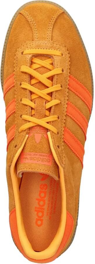 Adidas Originals Bermuda sneakers Oranje - Foto 4