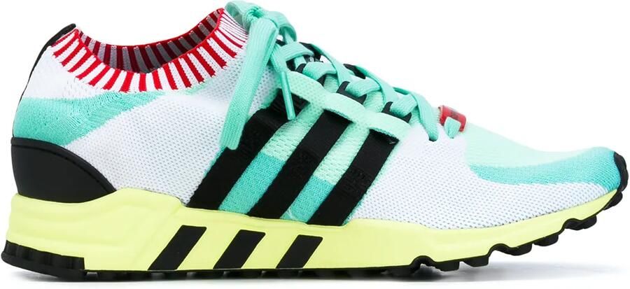 Adidas Originals EQT Support ADV 91 17 sneakers Groen
