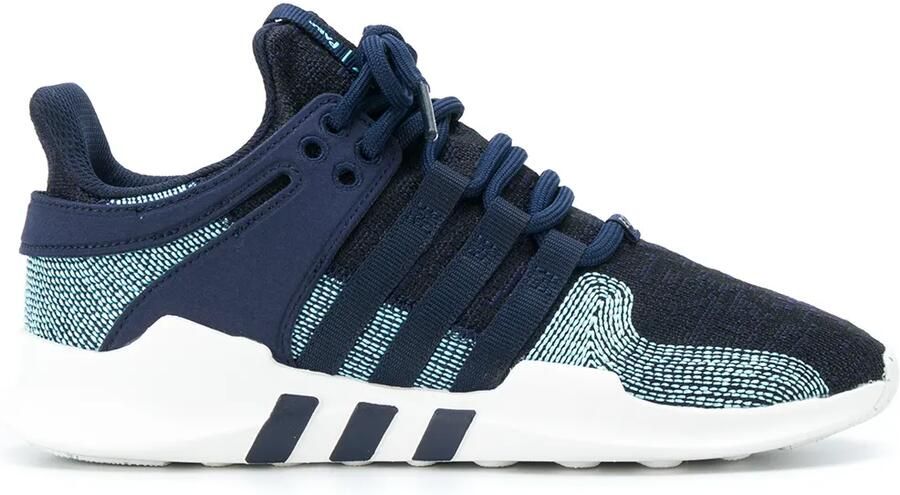 Adidas Originals EQT Support ADV sneakers Blauw