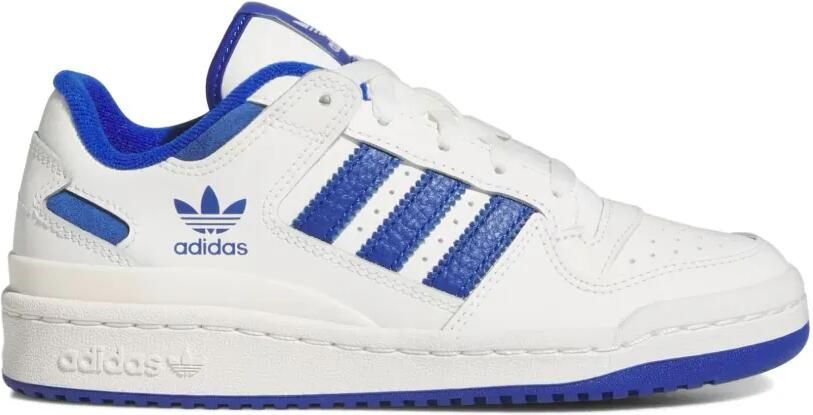 Adidas Originals Forum Low CL sneakers Wit