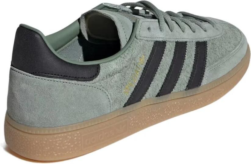 Adidas Originals Handball Spezial sneakers Groen - Foto 3