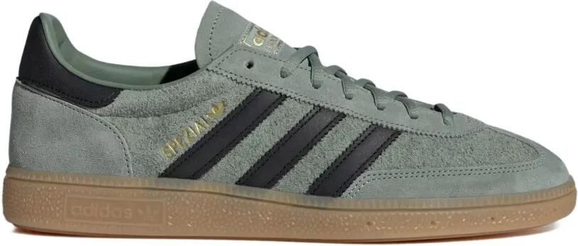Adidas Originals Handball Spezial sneakers Groen - Foto 7