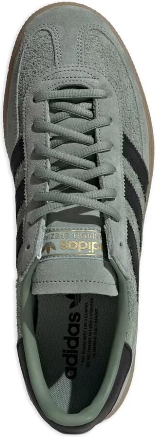 Adidas Originals Handball Spezial sneakers Groen - Foto 4