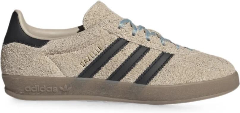 Adidas Originals Handball Spezial sneakers met logoprint Beige - Foto 7
