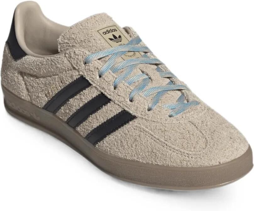 Adidas Originals Handball Spezial sneakers met logoprint Beige - Foto 2