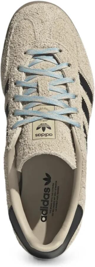Adidas Originals Handball Spezial sneakers met logoprint Beige - Foto 10