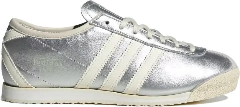 Adidas Originals Italia 70s sneakers Zilver