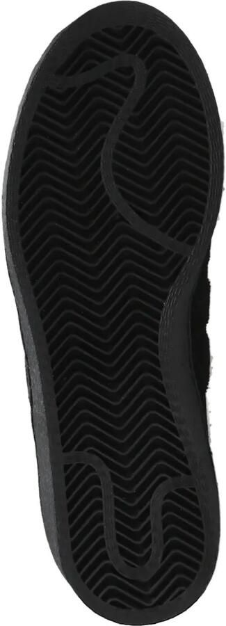 Adidas Originals Jabbar LO leren sneakers Zwart - Foto 4