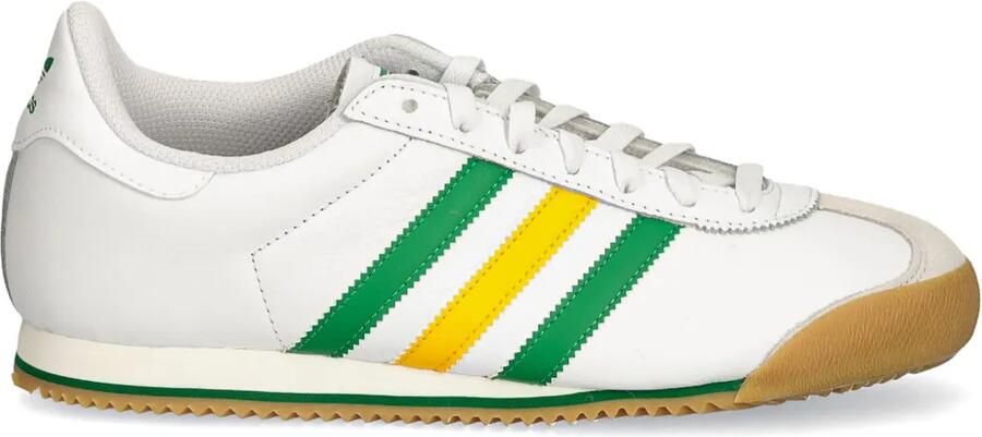 Adidas SL 72 OG suède sneakers Zwart