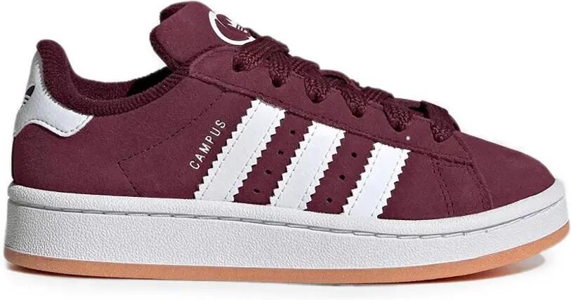 Adidas Originals Kids Campus 00s sneakers Rood