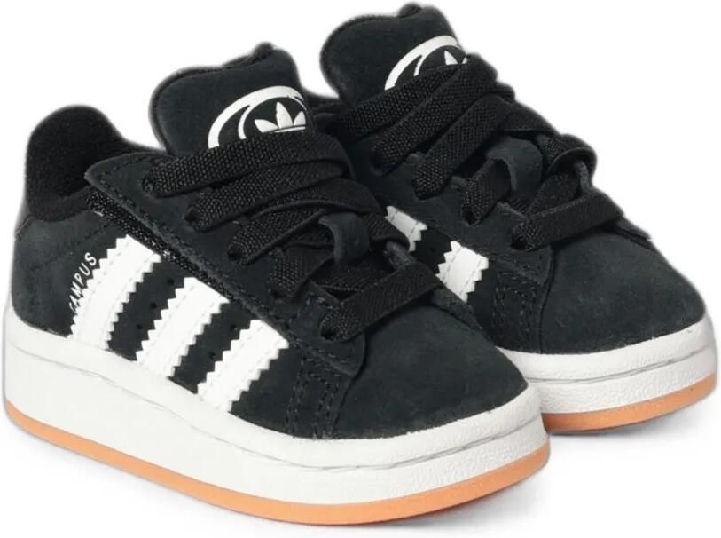 Adidas Originals Kids Campus 00s sneakers Zwart