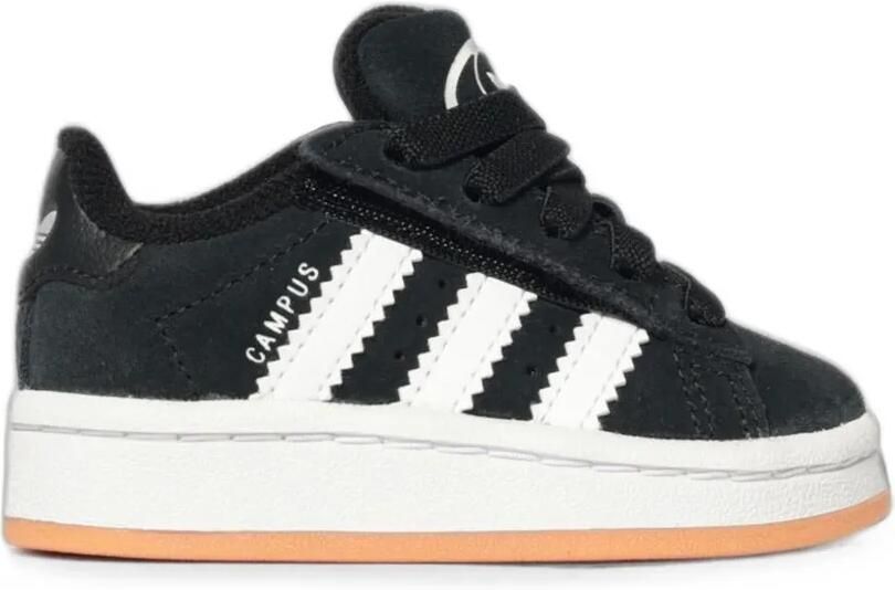 Adidas Originals Kids Campus 00s sneakers Zwart - Foto 3