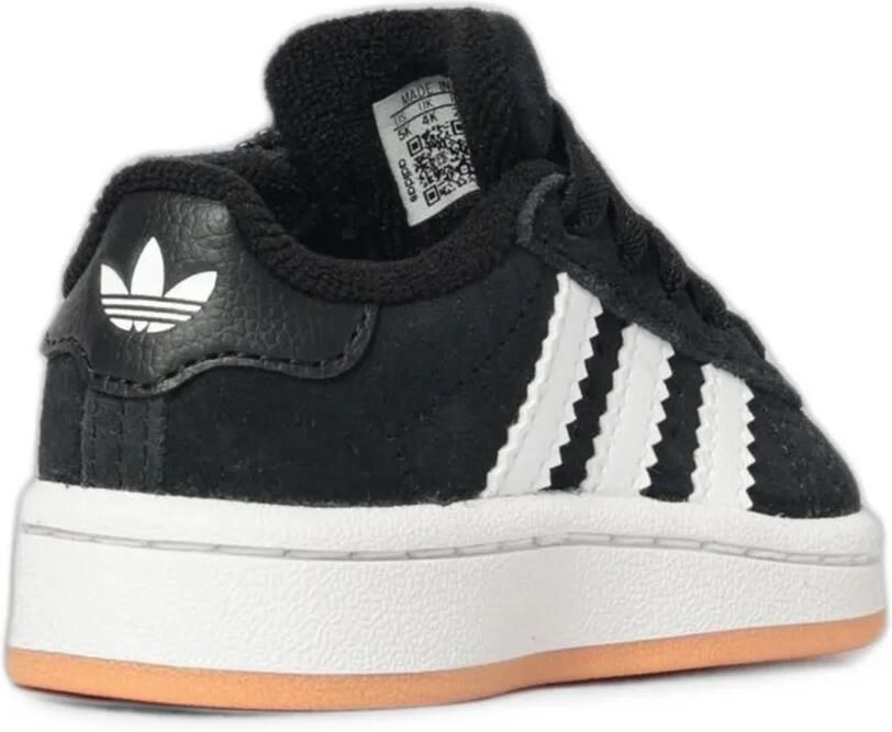 Adidas Originals Kids Campus 00s sneakers Zwart - Foto 2