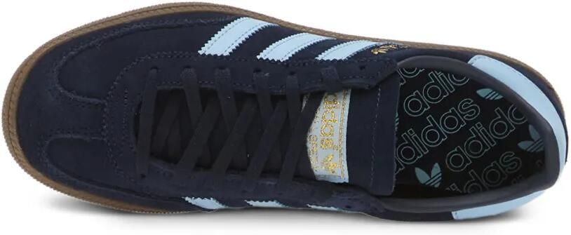 Adidas Originals Kids Handball Spezial sneakers Blauw - Foto 3
