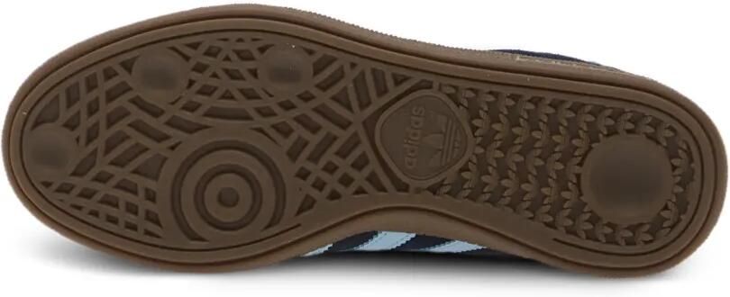 Adidas Originals Kids Handball Spezial sneakers Blauw - Foto 4