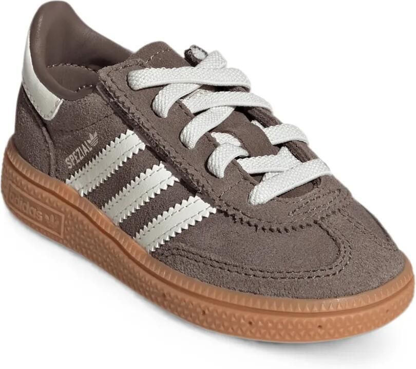 Adidas Originals Kids Handball Spezial sneakers Bruin