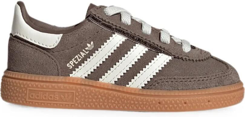 Adidas Originals Kids Handball Spezial sneakers Bruin - Foto 5