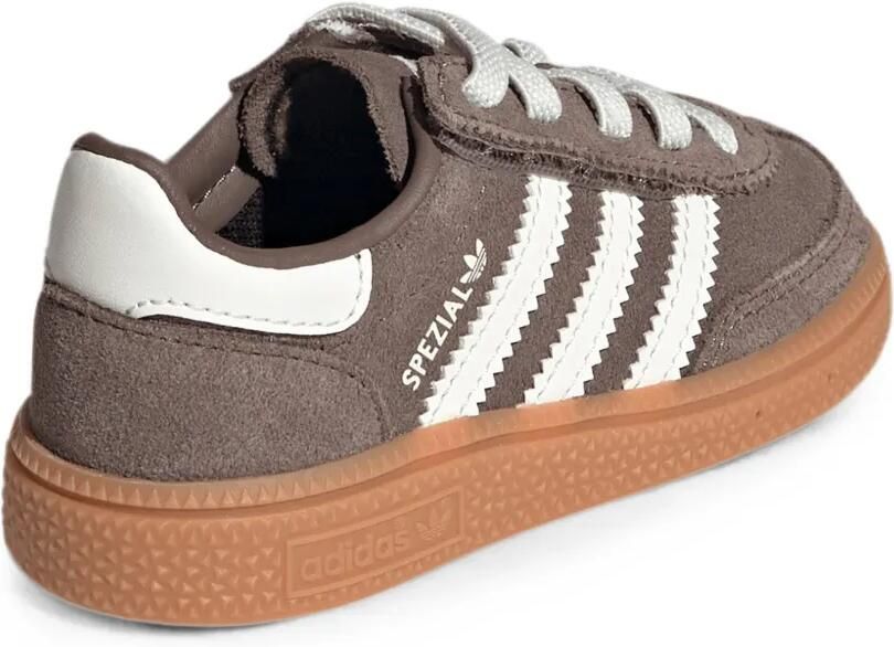 Adidas Originals Kids Handball Spezial sneakers Bruin - Foto 3