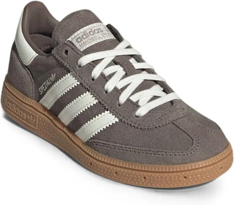 Adidas Originals Kids Handball Spezial sneakers Grijs