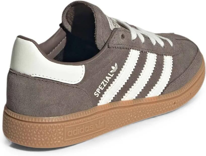 Adidas Originals Kids Handball Spezial sneakers Grijs - Foto 3
