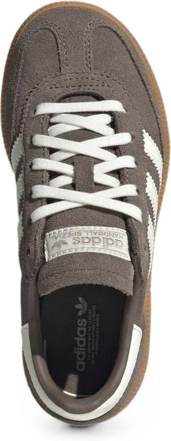 Adidas Originals Kids Handball Spezial sneakers Grijs - Foto 5
