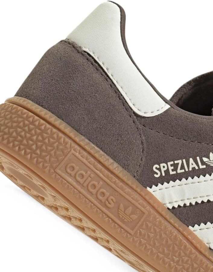 Adidas Originals Kids Handball Spezial sneakers Grijs - Foto 2