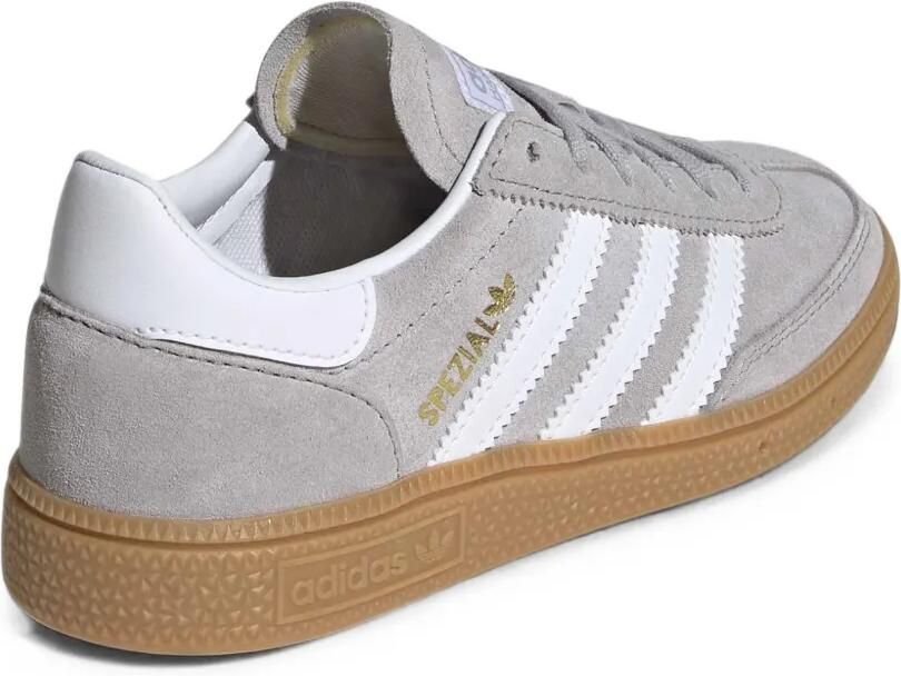 Adidas Originals Kids Handball Spezial sneakers Grijs - Foto 3