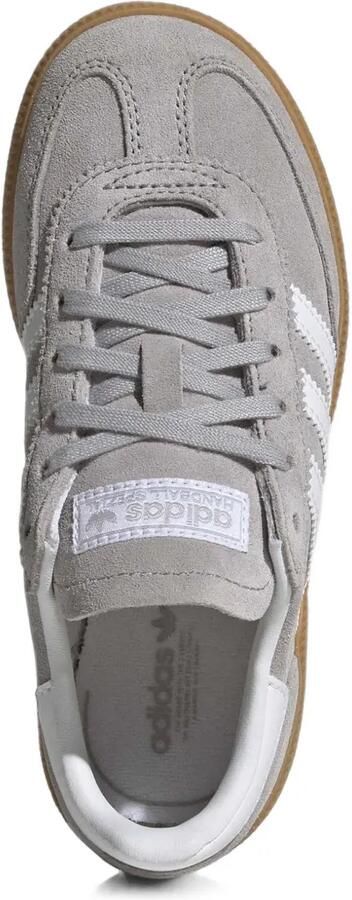 Adidas Originals Kids Handball Spezial sneakers Grijs - Foto 5