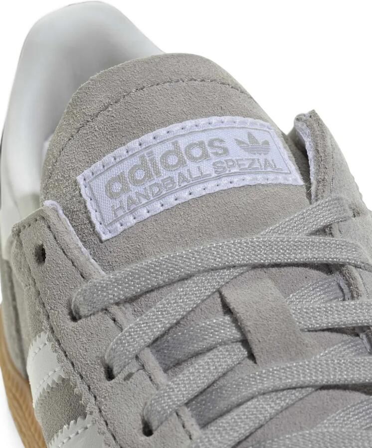Adidas Originals Kids Handball Spezial sneakers Grijs - Foto 2