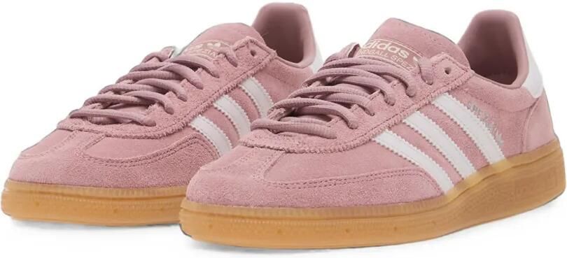 Adidas Originals Kids Handball Spezial sneakers Roze